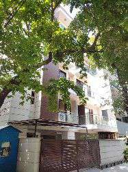 Defence Colony
